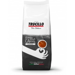 Trucillo Il mio Caffé Classico - 1 kg, zrnková káva