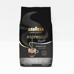 Lavazza Espresso Barista Perfetto - 1kg, zrnková káva