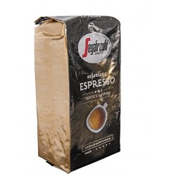 Segafredo Selezione Espresso (dříve Selezione Oro) - 1kg, zrnková káva