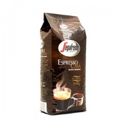Segafredo Espresso Casa - 500g, zrnková káva