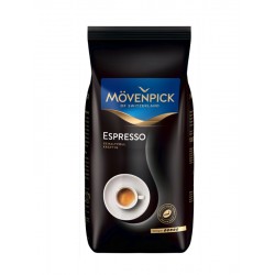 Mövenpick Espresso 1 kg zrnková káva