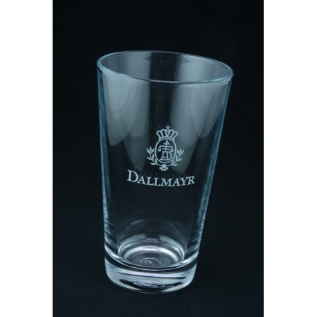 Dallmayr sklenice Latté 100 mm