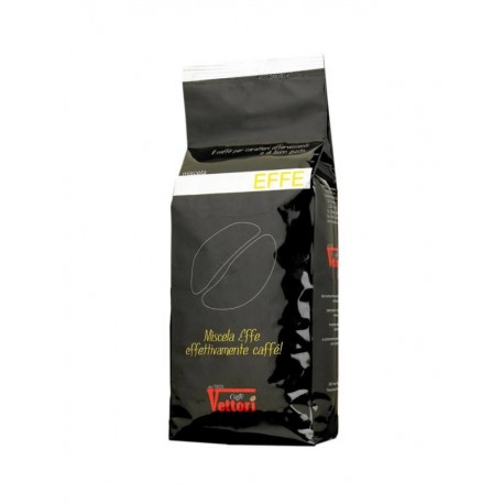Vettori Effe - 1kg, zrnková káva