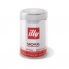 Illy MOKA 250g, mletá káva v dóze
