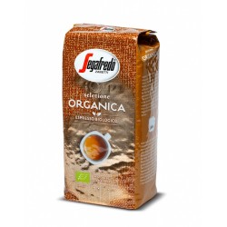 Segafredo Selezione Organica - 1kg, zrnková káva
