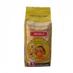 Passalacqua Amabile - 1kg, zrnková káva