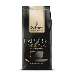 Dallmayr Express Mocca 500g
